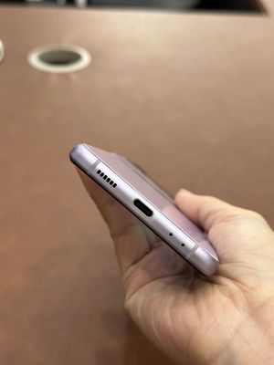 Samsung Galaxy Z Flip 3 Tím 128Gb đẹp 97%