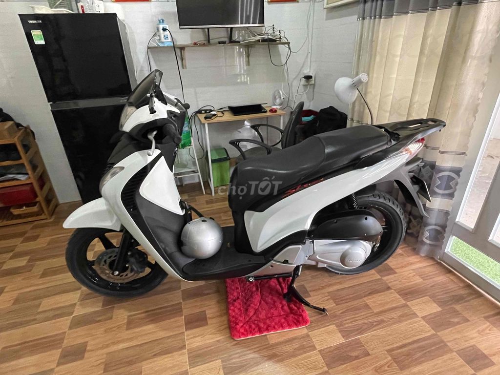 Sh150i  Ý nhập khẩu Máy móc nguyên zin. Mua bán Xe máy tại Thành phố Cà Mau Cà Mau được đăng bởi Hải hình 2