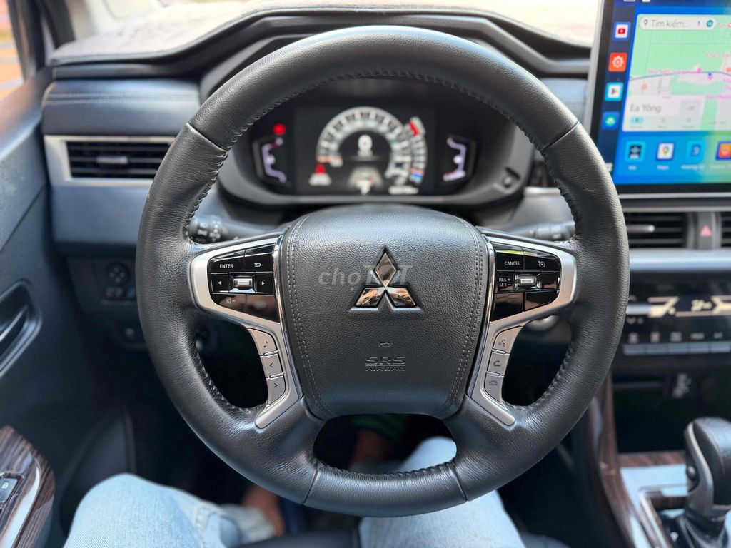 Mitsubishi Xpander Cross 2023 - 35000 km. Mua bán Ô tô tại Huyện Krông Pắc Đắk Lắk được đăng bởi Auto Hùng Phát hình 8
