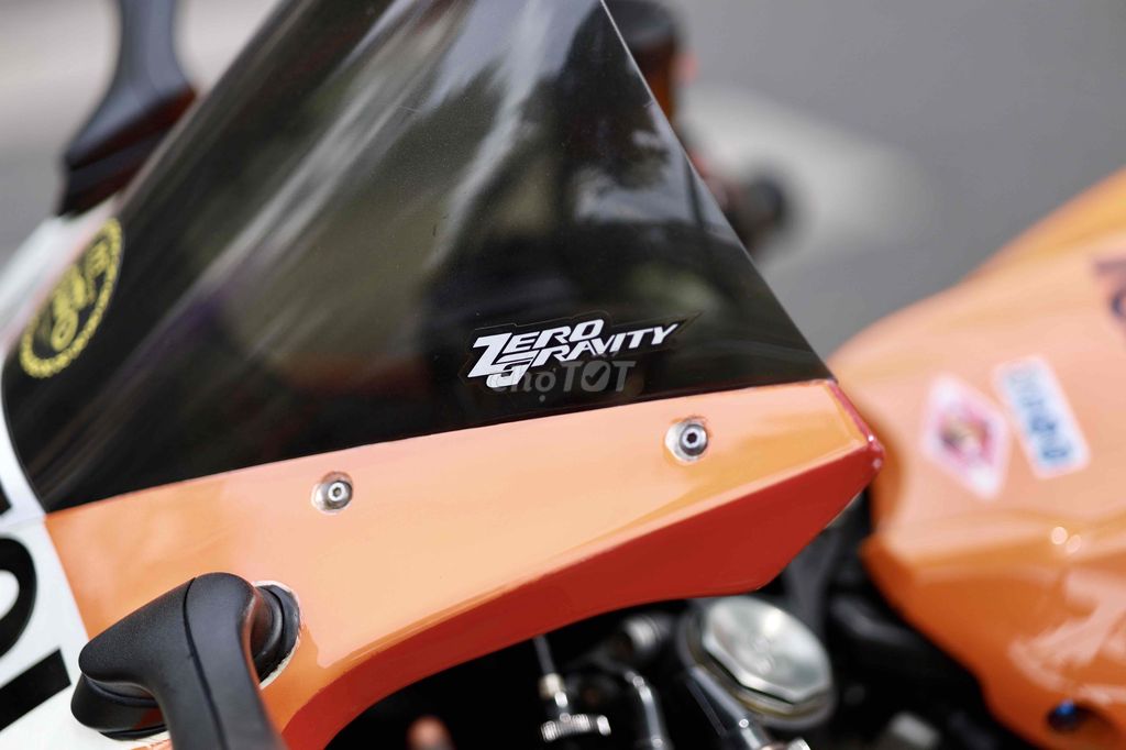 Honda CBR1000RR Repsol 2015 Model 2015. Mua bán Xe máy tại Quận Gò Vấp Tp Hồ Chí Minh được đăng bởi Hồng Brixton hình 9