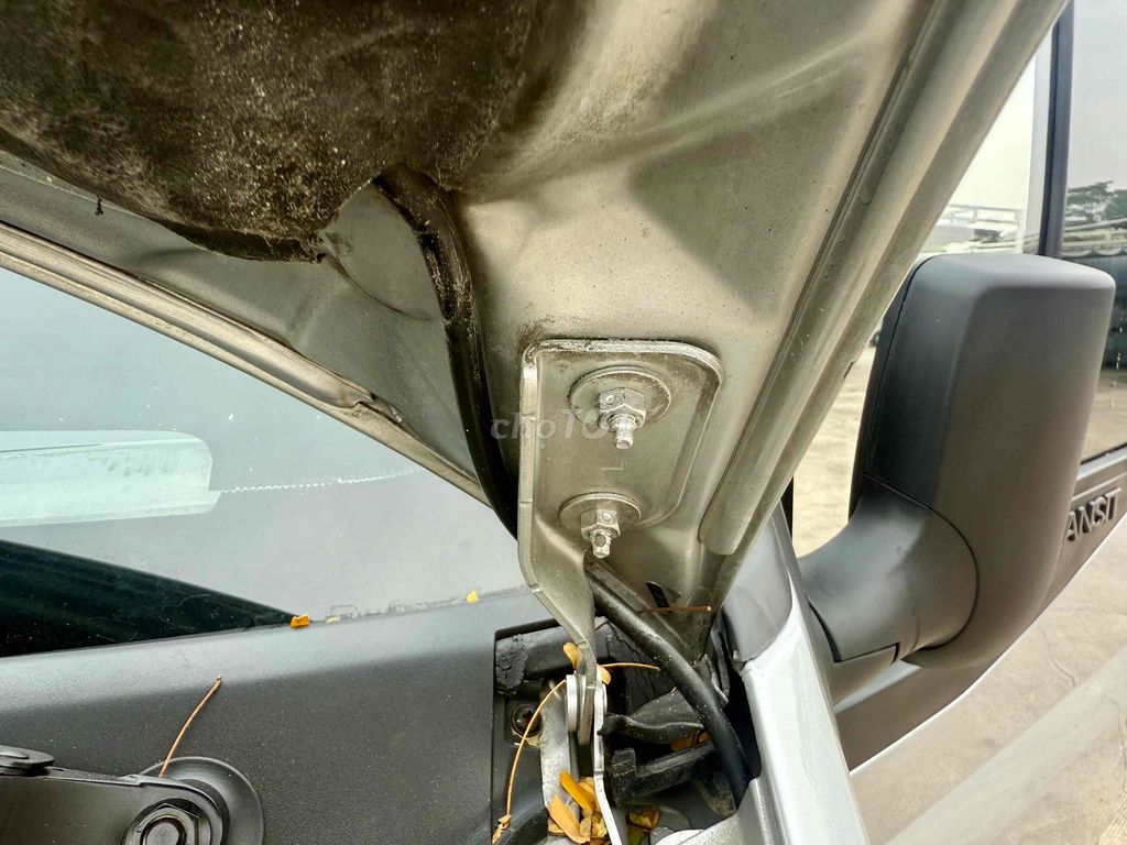 🆘🆘🆘TRANSIT Limousine 2016 10Ghế Vip XE ĐẸP ZIN 99%. Mua bán Ô tô tại Huyện Bình Chánh Tp Hồ Chí Minh được đăng bởi Ôtô Nhiệm Nguyễn hình 19