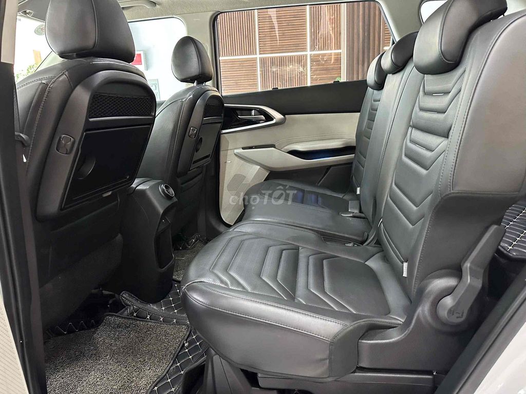Kia Carens 2023 - 55000 km. Mua bán Ô tô tại Thành phố Thủ Đức Tp Hồ Chí Minh được đăng bởi Thy Ôtô Cũ Miền Nam hình 12