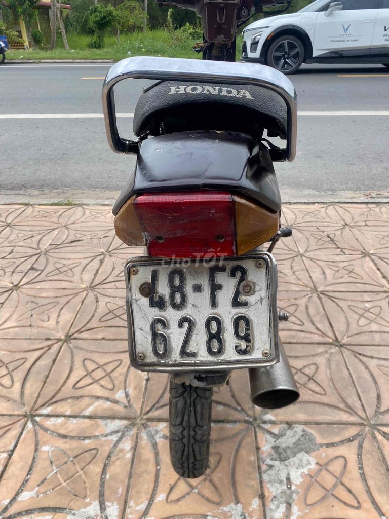 CITI. Mua bán Xe máy tại Quận Ô Môn Cần Thơ được đăng bởi Trần Sang hình 1