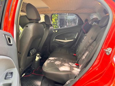 Ford EcoSport 2017 Titanium 1.5L AT - 63800 km. Mua bán Ô tô tại Quận Tân Bình Tp Hồ Chí Minh được đăng bởi Thế Quang Sài Gòn Ford hình 1