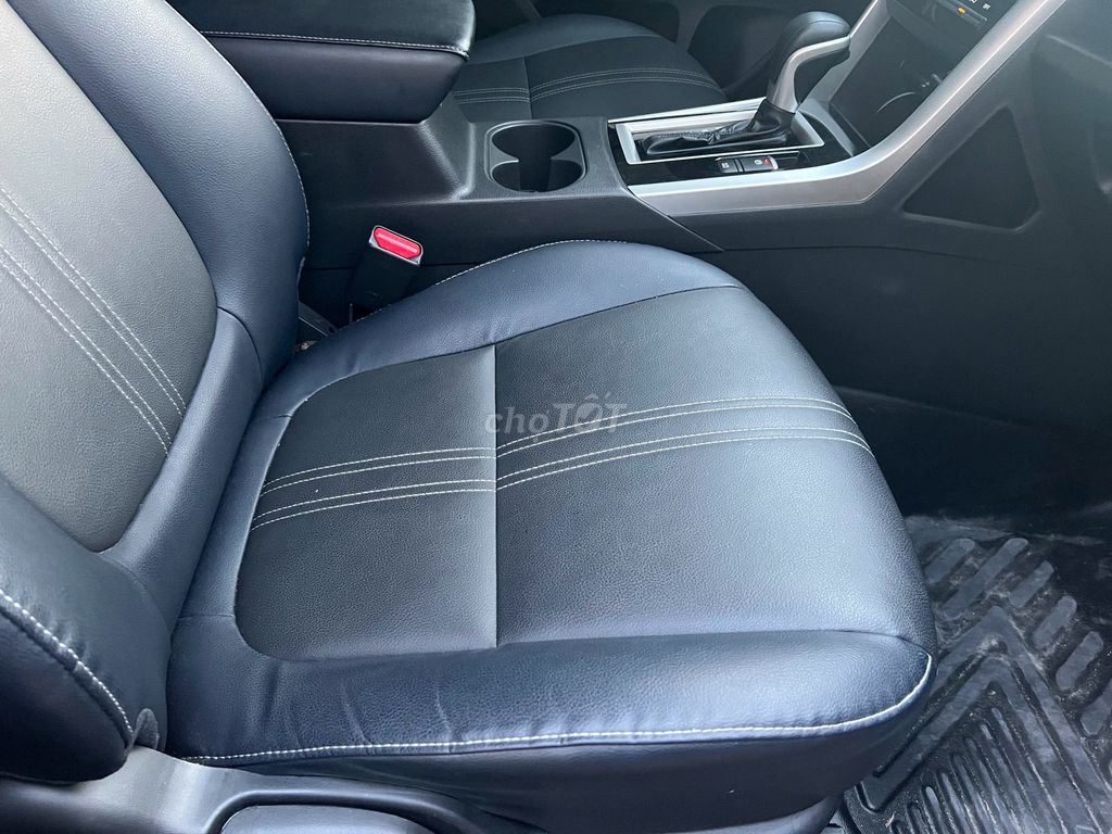 Mitsu Xpander cross 22  cam 360 độ QSD chính hãng. Mua bán Ô tô tại Huyện Hóc Môn Tp Hồ Chí Minh được đăng bởi XE MỚI VÀ QUA SỬ DỤNG CHÍNH HÃNG hình 5