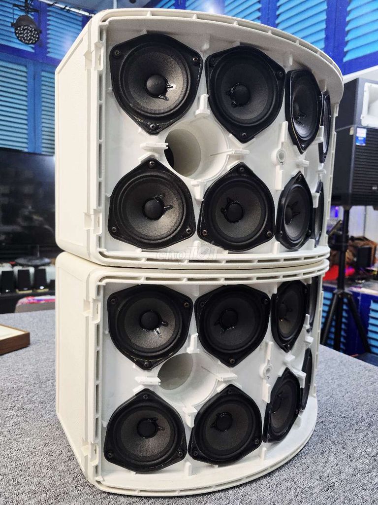 BOSE 802 SERIES II. Mua bán Tivi, Âm thanh tại Quận Bình Thạnh Tp Hồ Chí Minh được đăng bởi HÀNG NHẬT ĐẤU GIÁ SAMURAI hình 2