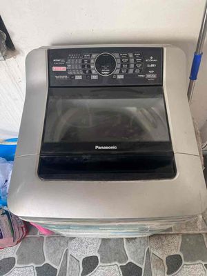 Chuyển nhà bán gấp máy giặt Panasonic 10kg