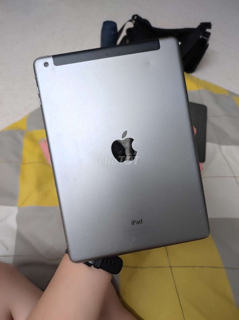 iPad Air 32GB Full chức năng