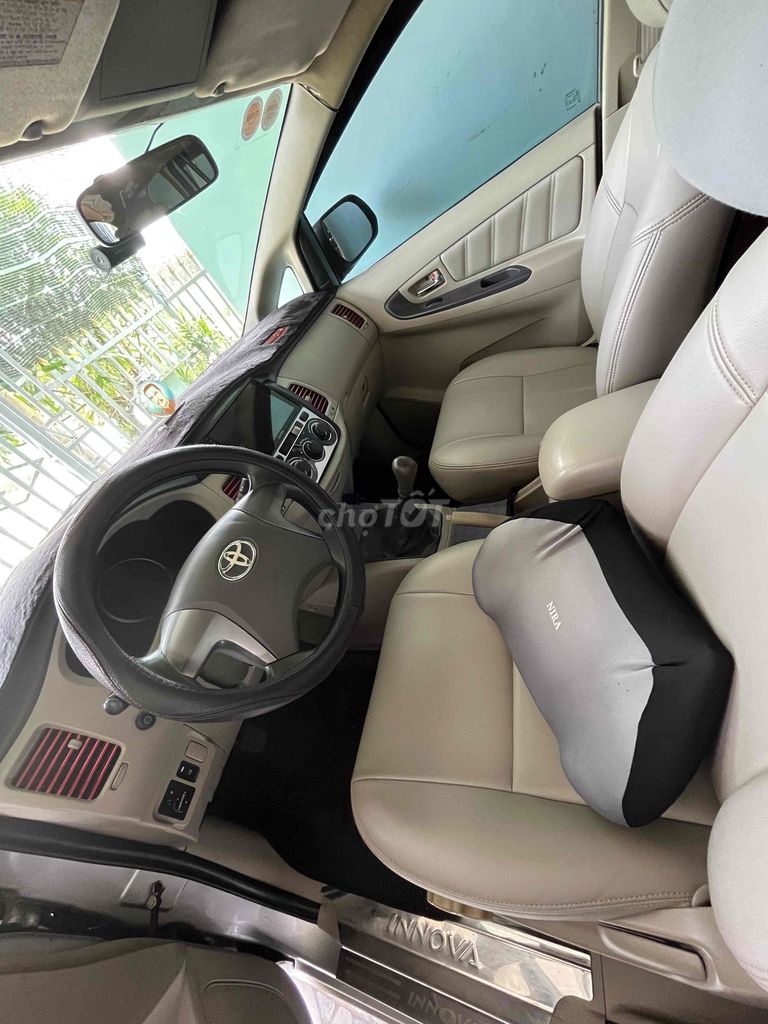 2016 - 140000 km. Mua bán Ô tô tại Huyện Bàu Bàng Bình Dương được đăng bởi Võ Thị Kim Thu hình 5