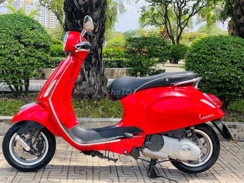 Thanh Lý Vespa ,máy zin chuẩn,biển số đẹp