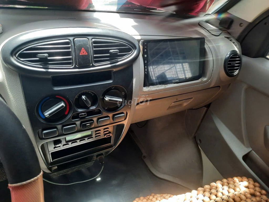 Thanh lý thaco towner 2023 tải 990kg thùng kín. Mua bán Xe tải, xe ben tại Huyện Đại Lộc Quảng Nam được đăng bởi vuong vuong hình 6