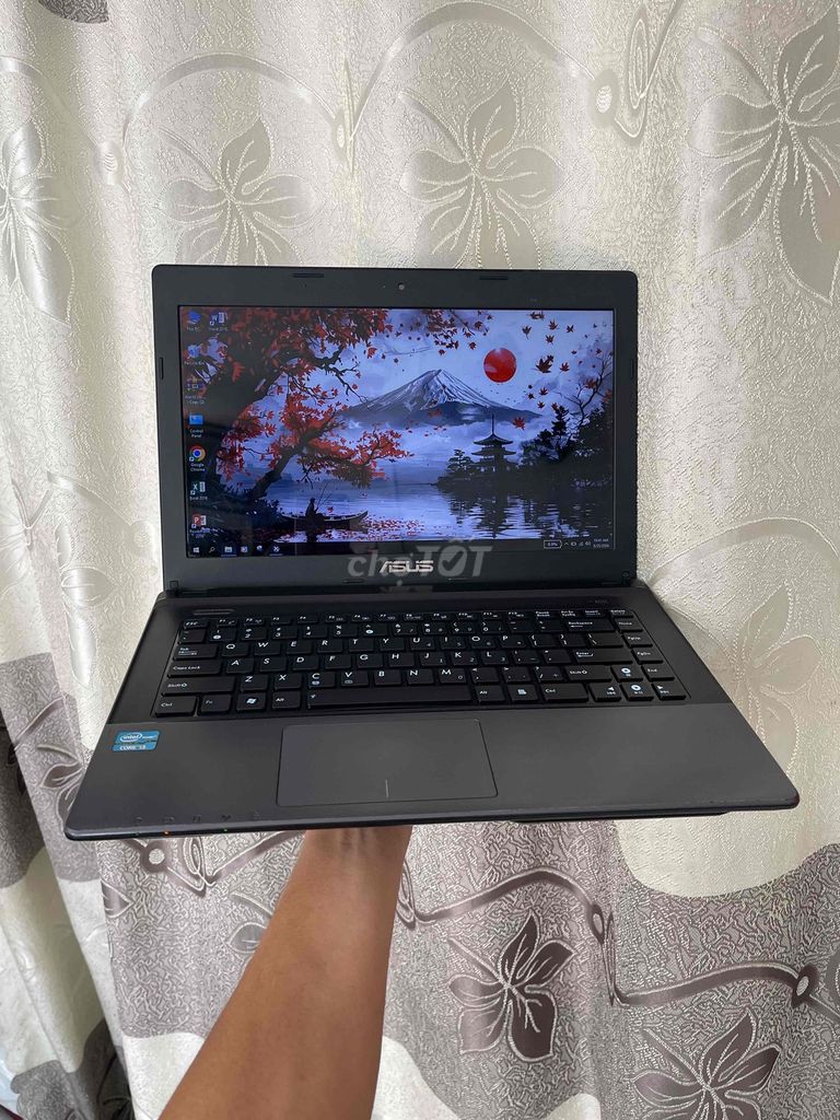 Asus X45C - Văn Phòng Youtube. Mua bán Laptop tại Quận Ninh Kiều Cần Thơ được đăng bởi Ngân trương hình 1