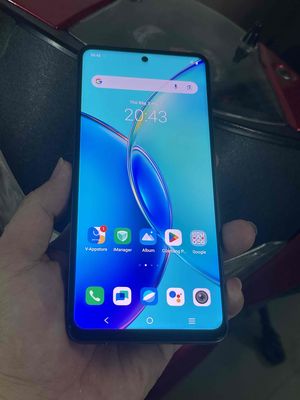 VIVO Y36 RAM8+8/256 ZIN ĐẸP NGUYÊN CÂY. Mua bán Điện thoại tại Quận Cái Răng Cần Thơ được đăng bởi TÂM MOBILE