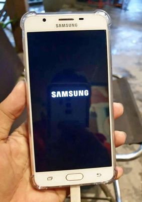 Samsung Galaxy J7 Prime Đen, 32GB, Hàn Quốc. Mua bán Điện thoại tại Thành phố Qui Nhơn Bình Định được đăng bởi nguyễn hoàng nin