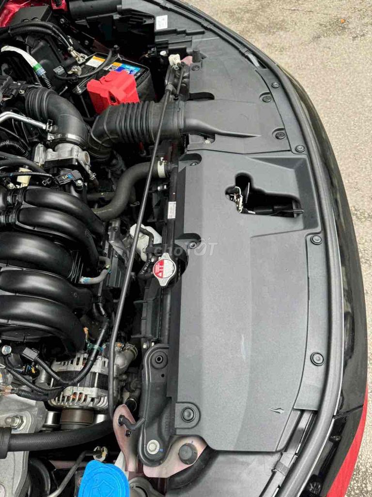 HONDA  CITY RS SX 2022 RẤT MỚI. Mua bán Ô tô tại Quận Nam Từ Liêm Hà Nội được đăng bởi Auto Anh Tuấn hình 14