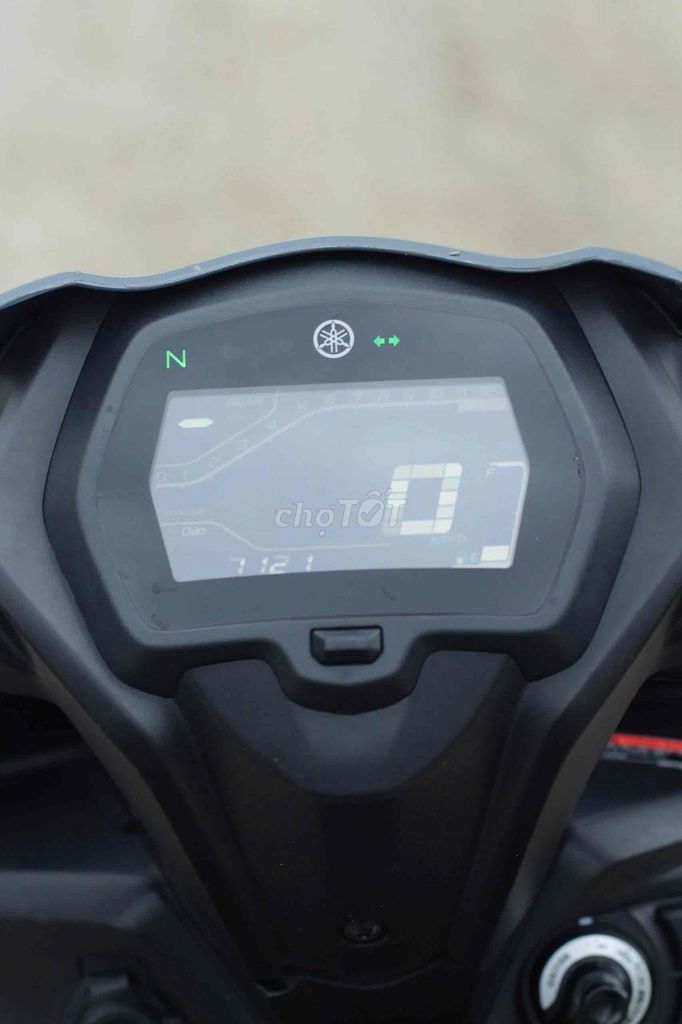 siêu phẩm ex155 date 2022 chạy chuẩn hơn 7000km. Mua bán Xe máy tại Quận Hoàng Mai Hà Nội được đăng bởi Thành hình 10