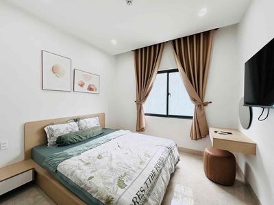 Аренда · 1 комн. · 40 м² · Quận Sơn Trà, ул. Đường Dương Vân Nga