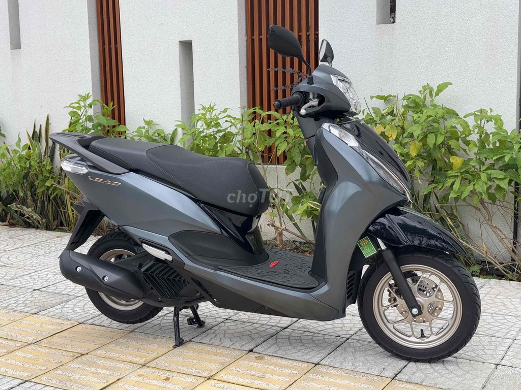 Hon Da lead phanh abs bs 43 . dk 2025. Mua bán Xe máy tại Quận Cẩm Lệ Đà Nẵng được đăng bởi 153 Đường 2 tháng 9 Hoà cường Tp Đà Nẵng  hình 3