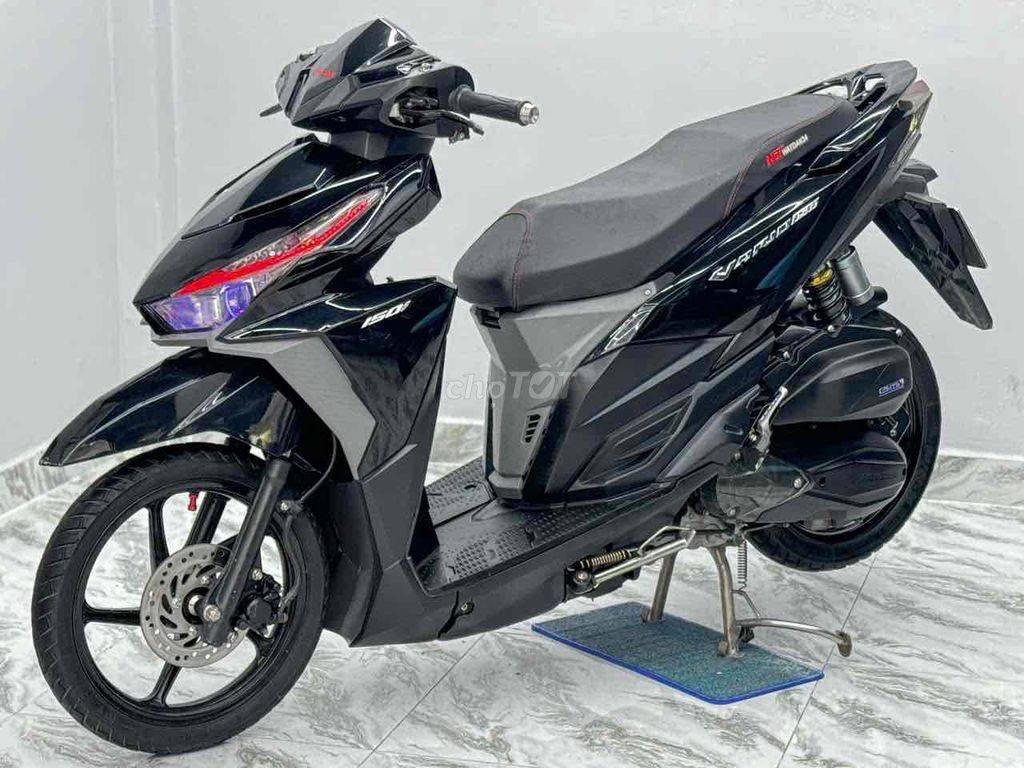 vario 125 2018 kiễng đẹp khoá smk bstp 9chủ. Mua bán Xe máy tại Quận Bình Tân Tp Hồ Chí Minh được đăng bởi Xe Máy Qúy Le hình 2