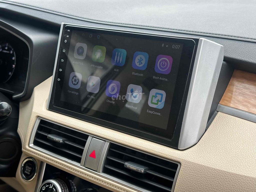 Mitsubishi Xpander 2019 1.5 AT - 89000 km. Mua bán Ô tô tại Huyện Thanh Trì Hà Nội được đăng bởi NHẬT DOANH AUTO  hình 15