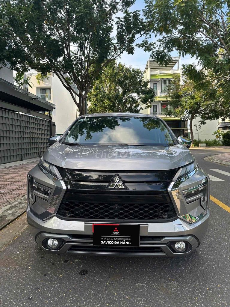 Mitsubishi Xpander 2023 AT Premium - 60000 km. Mua bán Ô tô tại Quận Hải Châu Đà Nẵng được đăng bởi Doan Nghia Mitsubishi Savico hình 1