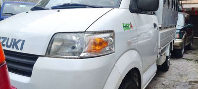 Suzuki Pro Thùng Bạt 2017 chuẩn 8 vạn. Mua bán Xe tải, xe ben tại Quận Long Biên Hà Nội được đăng bởi VietNg