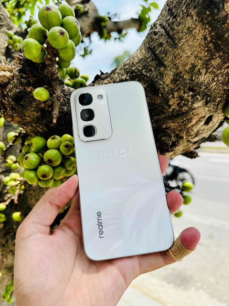 Realme C100 8GB/128GB Trắng Như mới. Mua bán Điện thoại tại Quận Liên Chiểu Đà Nẵng được đăng bởi tuấn hình 1