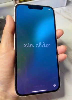 Apple iPhone 13 128GB Trắng