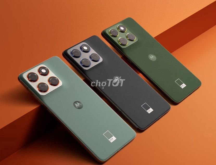 Motorola Moto X70 Air  QUỐC TẾ, APP NGÂN HÀNG OK. Mua bán Điện thoại tại Quận Tân Bình Tp Hồ Chí Minh được đăng bởi LUCKY PHONE VN hình 1