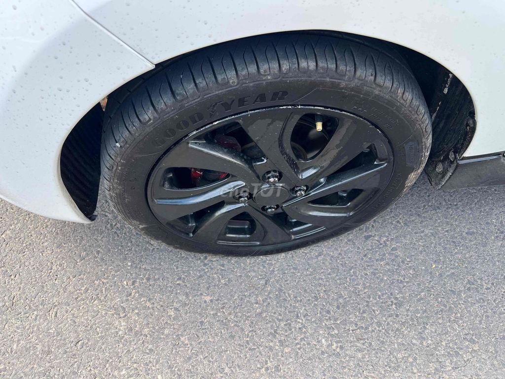 Kia Morning 2018 S 1.25 AT - 70000 km. Mua bán Ô tô tại Thành phố Thuận An Bình Dương được đăng bởi Thành Trung  hình 5