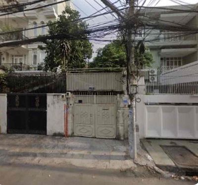 Mặt Tiền Đặng Tất Phường Tân Định