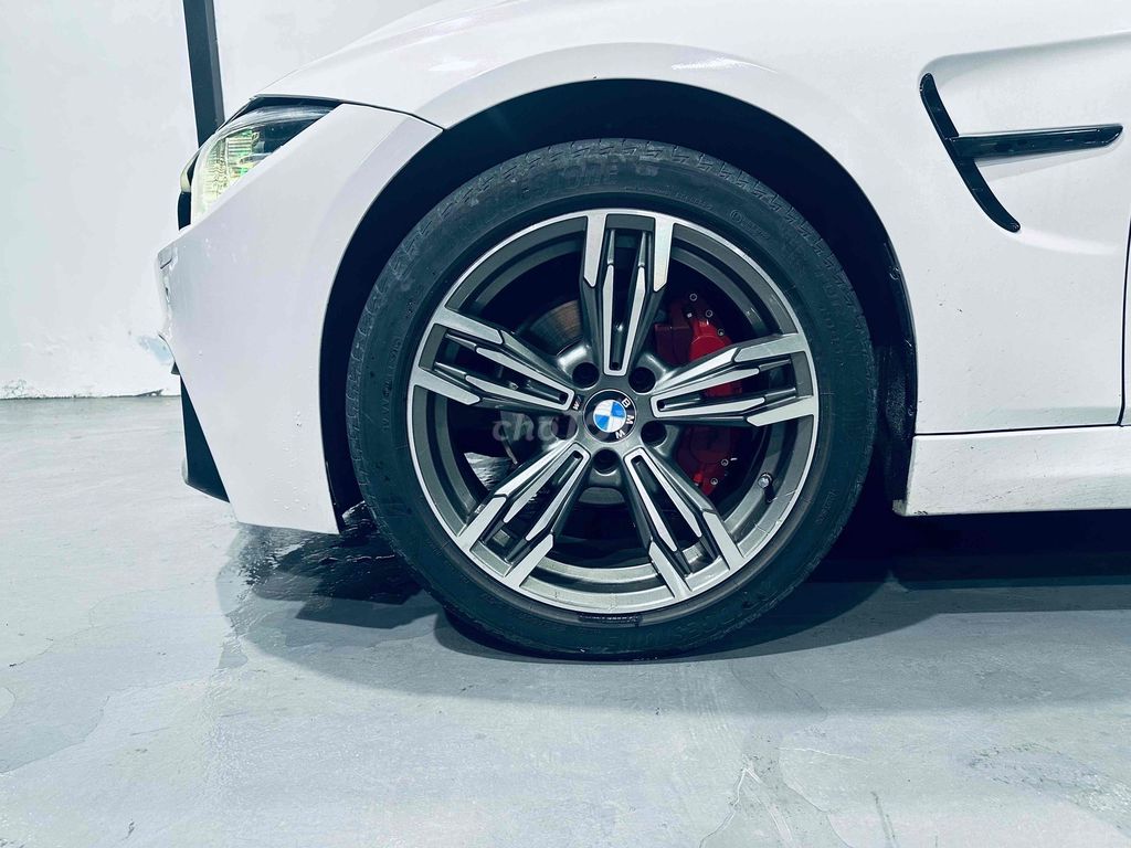 BMW 3 Series 2013 320i - 80000 km. Mua bán Ô tô tại Quận Gò Vấp Tp Hồ Chí Minh được đăng bởi Nam 48 AUTO hình 2