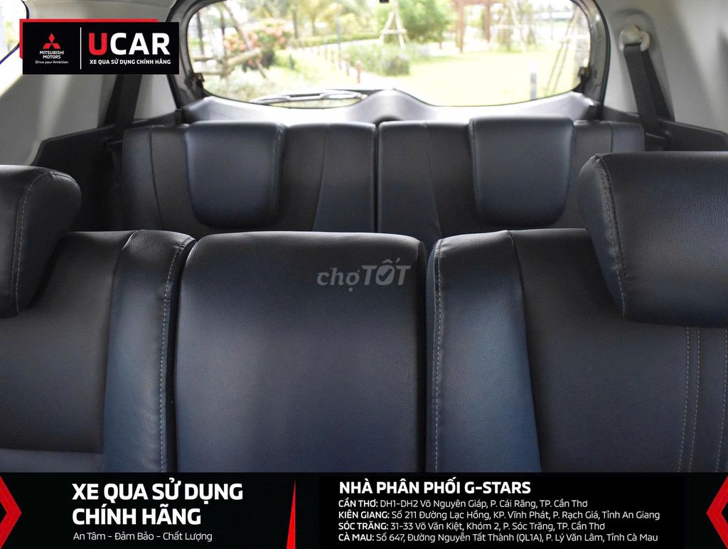 Mitsubishi Xpander Cross 2024  - Siêu Hời!!!. Mua bán Ô tô tại Quận Cái Răng Cần Thơ được đăng bởi Nguyễn Ngọc Phương Toàn hình 10