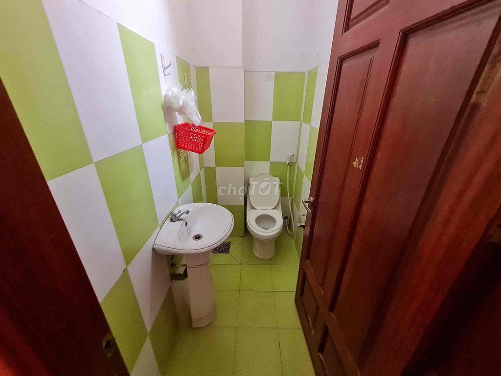Phòng đủ nội thất Cây Keo Tân Phú