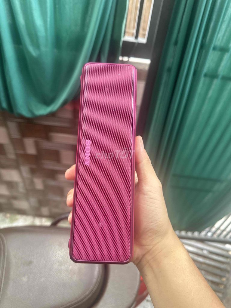 Loa Bluetooth Sony HG1. Mua bán Tivi, Âm thanh tại Quận Bình Thạnh Tp Hồ Chí Minh được đăng bởi trí hình 1