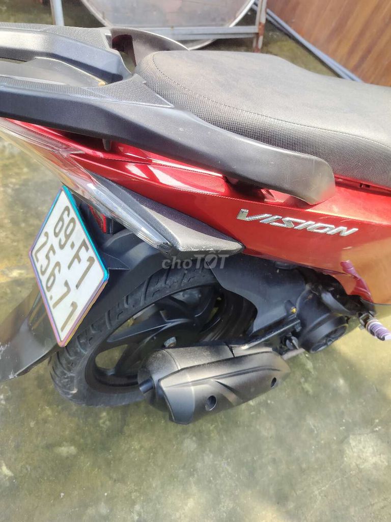 kẹt tiền cần ra đi gấp. Mua bán Xe máy tại Thành phố Tân An Long An được đăng bởi Nhon hình 2