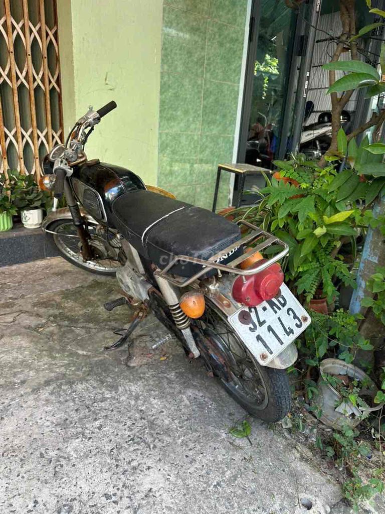 Cub Nhật HONDA. Mua bán Xe máy tại Quận Thanh Khê Đà Nẵng được đăng bởi Mj Vân Nguyễn hình 11