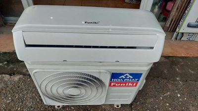 Funiki 12000btu 1 chiều thường. Mua bán Máy lạnh, điều hoà tại Quận Bắc Từ Liêm Hà Nội được đăng bởi Điện Lạnh Đan Dương