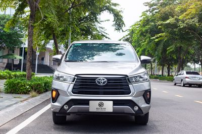 Toyota Innova E 2.0 MT 2024 - 55000 km. Mua bán Ô tô tại Thành phố Thủ Đức Tp Hồ Chí Minh được đăng bởi H2T Auto