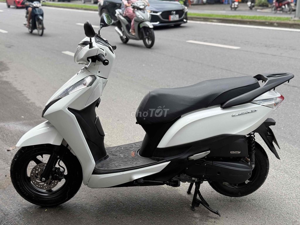 ❌LED 2015 NỢ XẤU TRẢ TRƯỚC 6 TRIỆU LẤY XE. Mua bán Xe máy tại Quận Liên Chiểu Đà Nẵng được đăng bởi Anh po hình 5