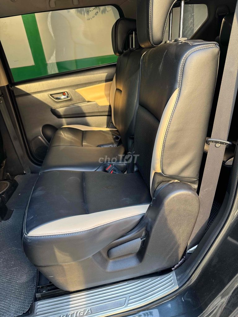 Suzuki Ertiga 2019 - số tự động xe 7 chỗ. Mua bán Ô tô tại Quận Nam Từ Liêm Hà Nội được đăng bởi phạm phương nga hình 8