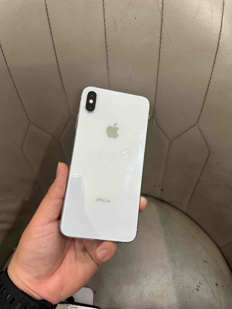 Xs Max , Full zin , hỗ trợ góp. Mua bán Điện thoại tại Quận Ngũ Hành Sơn Đà Nẵng được đăng bởi Lý Hùng  hình 1