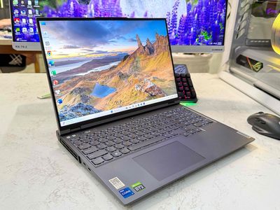 LEGION 5 Pro 2022 i7 12700H/16G/512G/16 2K/3060 99. Mua bán Laptop tại Quận Phú Nhuận Tp Hồ Chí Minh được đăng bởi Laptop Tèo Em