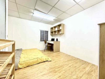 CHÍNH CHỦ CHO NỮ THUÊ PHÒNG FULL NT GẦN CHỢ BÀ CHIỂU ĐH HỒNG BÀNG