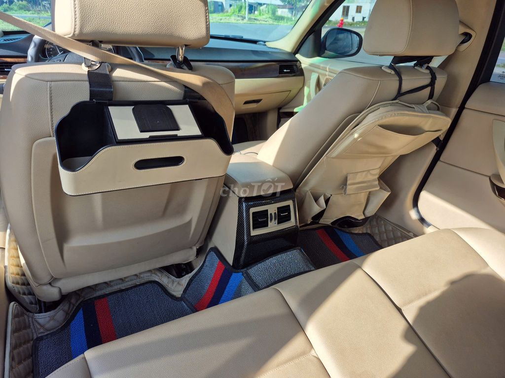 BMW 320i - 2010 - nhập Đức. Mua bán Ô tô tại Quận Cái Răng Cần Thơ được đăng bởi Tình là gì hình 6