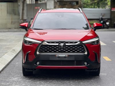 Cross 1.8V 2022 lăn bánh 2023. Mua bán Ô tô tại Quận Long Biên Hà Nội được đăng bởi PHÚC LÂM  AUTO