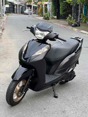 Honda Lead 125 Fi 2013 BSTP Đen Nhám. Mua bán Xe máy tại Thành phố Thủ Đức Tp Hồ Chí Minh được đăng bởi Thảo My