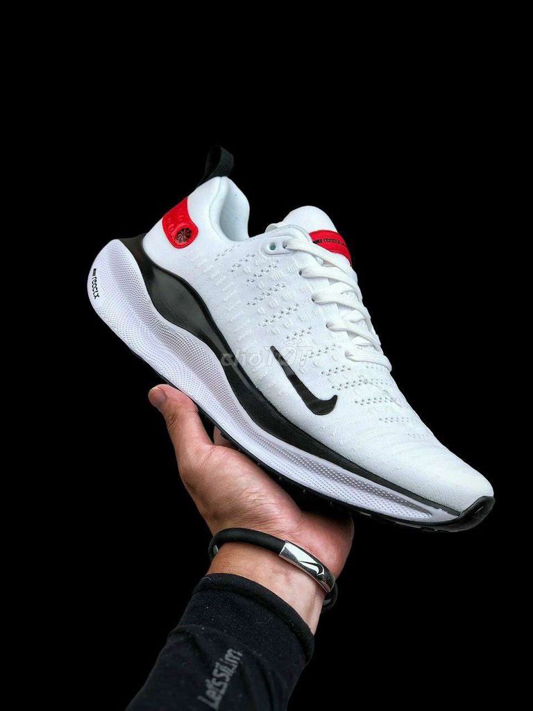 Giày thể thao Nike. Mua bán Giày dép tại Quận Cái Răng Cần Thơ được đăng bởi ken nguyễn  hình 1