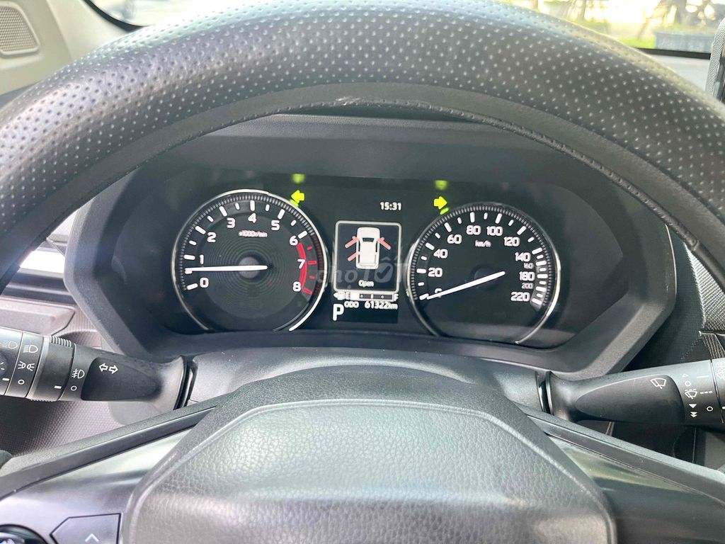 Bán xe Toyota Avanza Premio G 2023 lướt, 1 chủ từ. Mua bán Ô tô tại Quận Hoàng Mai Hà Nội được đăng bởi Mr Tuấn hình 18