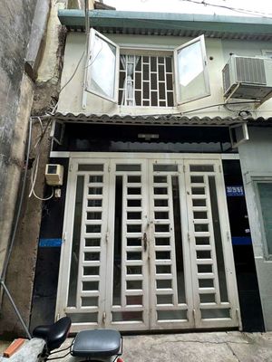 KVC-BÁN NHÀ KHA VẠN CÂN HBC THỦ ĐỨC. Mua bán nhà ở tại Thành phố Thủ Đức Tp Hồ Chí Minh được đăng bởi NGUYỄN  PHÚC 